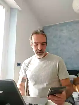 Marcolino183 online show from 01.13.25