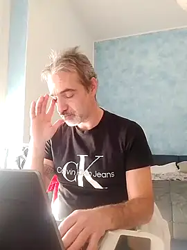 Marcolino183 online show from 01.15.25