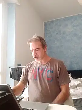 Marcolino183 online show from 01.21.25