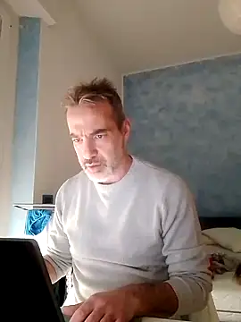 Marcolino183 online show from 02.13.25