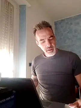 Marcolino183 online show from 02.17.25