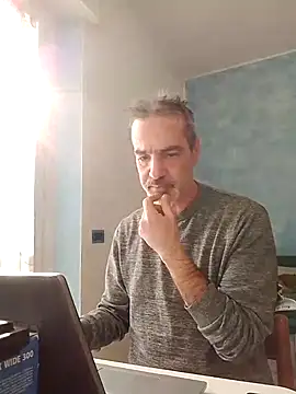 Marcolino183 online show from 02.20.25