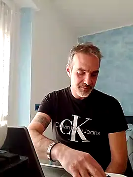 Marcolino183 online show from 03.03.25