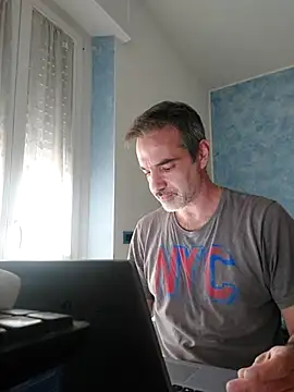 Marcolino183 online show from 03.18.25