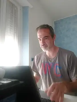 Marcolino183 online show from 03.18.25