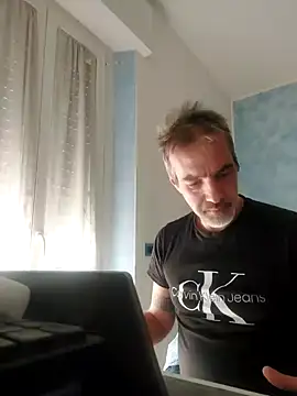 Marcolino183 online show from 03.19.25