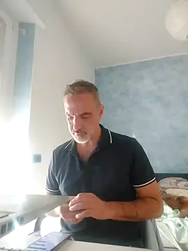 Marcolino183 online show from 10.07.25