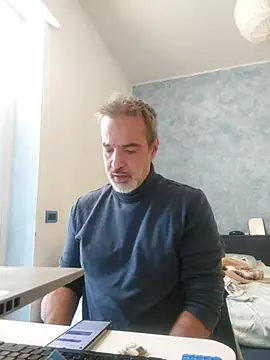 Marcolino183 online show from 11.27.25