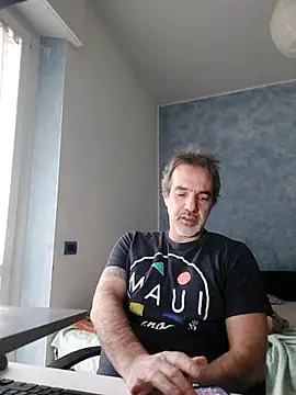 Marcolino183 online show from 01.14.26