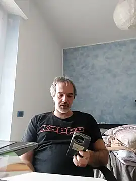 Marcolino183 online show from 02.01.26