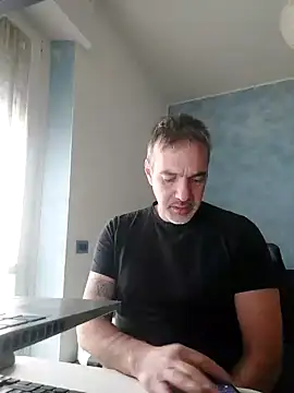 Marcolino183 online show from 02.27.26