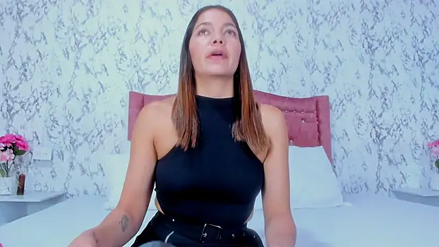 Snapshot of Mia_Malkovaa_ chatting on 02.27.26 Mia Malkovaa online show from 02.27.26