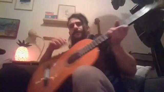 Snapshot of Mclozzz chatting on 03.29.26 Mclozzz online show from 03.29.26