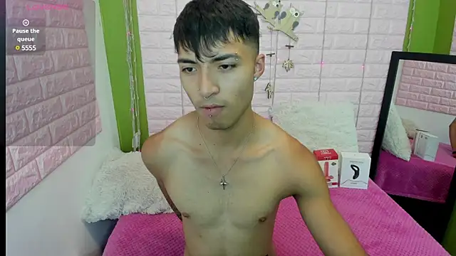 dylan fun18 online show from 12.07.24