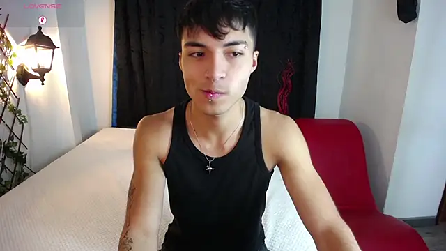 dylan fun18 online show from 12.11.24