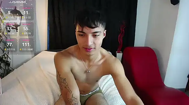 dylan fun18 online show from 12.11.24