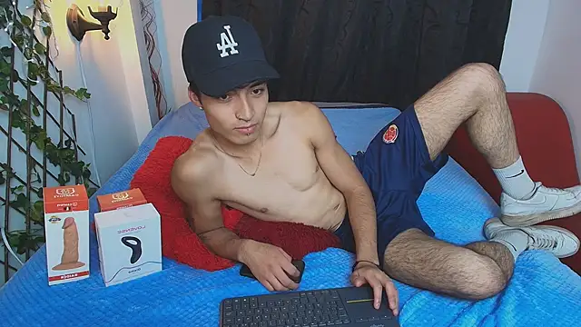 dylan fun18 online show from 01.25.25