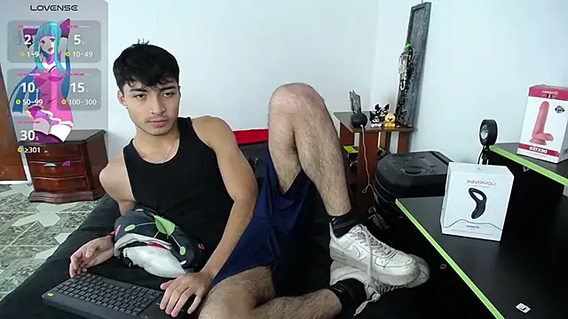 dylan fun18 online show from 02.21.25