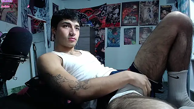 dylan fun18 online show from 02.23.26