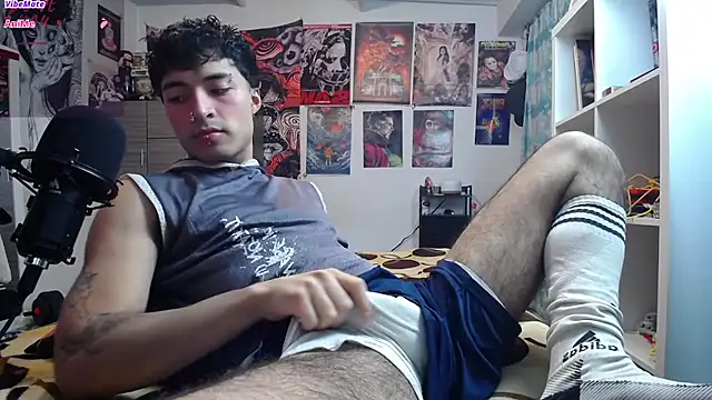 dylan fun18 online show from 03.10.26