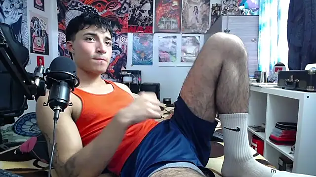 dylan fun18 online show from 04.09.26