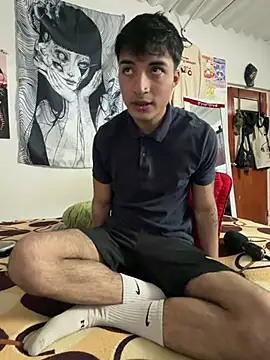 dylan fun18 online show from 06.25.26
