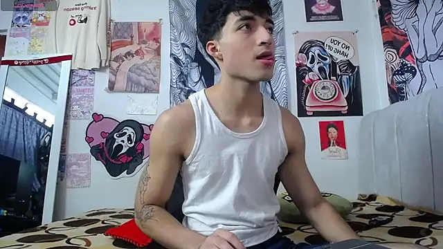 dylan fun18 online show from 07.05.26