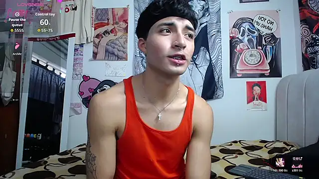 dylan fun18 online show from 07.29.26