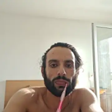 Elias la salace online show from 06.25.26