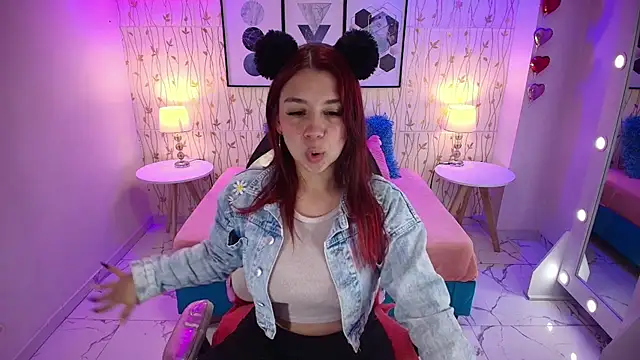 Gabby evanns online show from 01.13.25