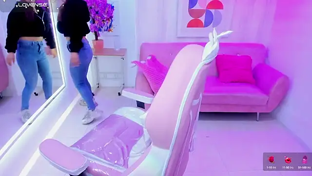 Gabby evanns online show from 09.19.25