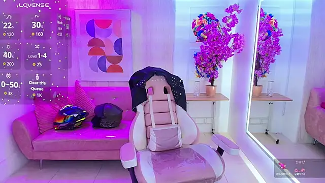 Gabby evanns online show from 09.27.25