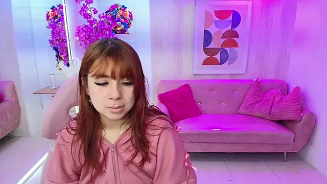 Gabby evanns online show from 10.03.25