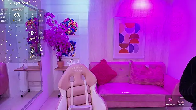 Gabby evanns online show from 10.07.25