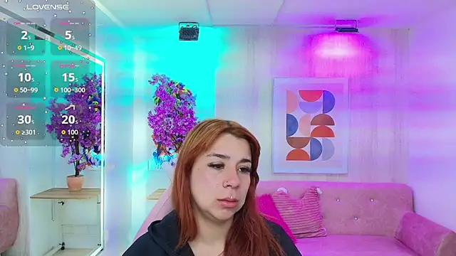 Gabby evanns online show from 11.25.25