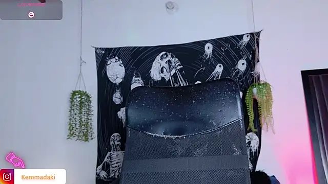 kemmadakii online show from 11.06.25