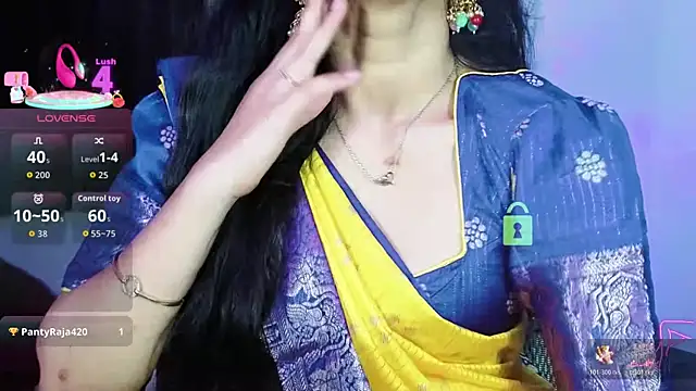 manogna teluguammai online show from 04.03.26