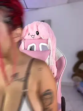 ashlyrey-1 online show from 09.14.25