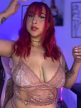 ashlyrey-1 online show from 02.04.26