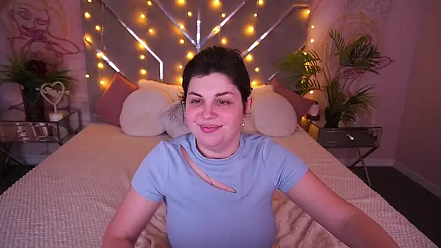 MirandaWong online show from 03.01.26