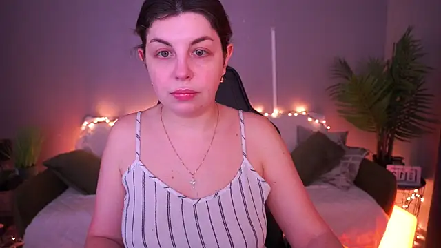 MirandaWong online show from 03.14.26