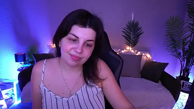 MirandaWong online show from 03.25.26