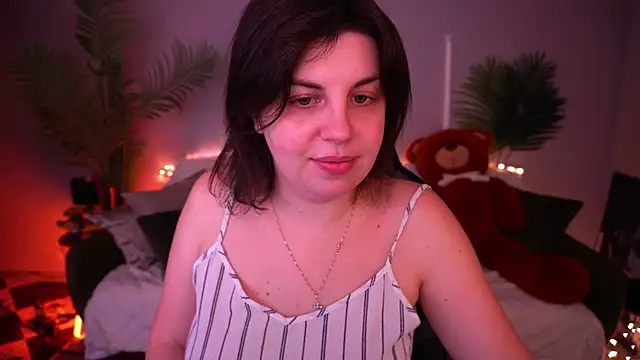 MirandaWong online show from 04.10.26