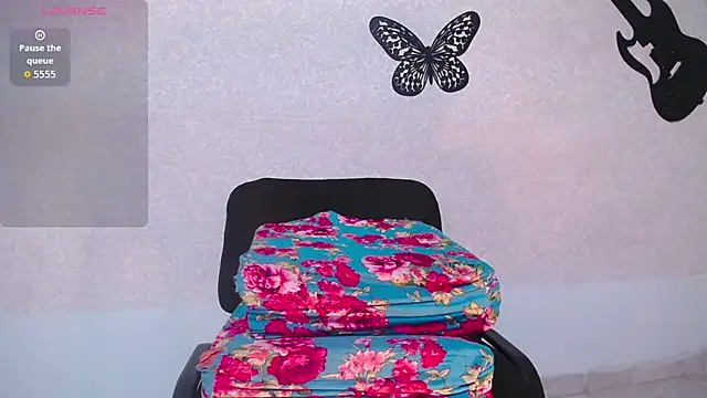 Agathasexy online show from 04.17.26