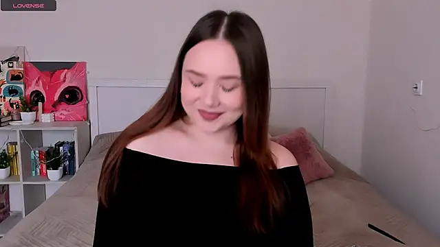 LittleKiitten online show from 03.08.26