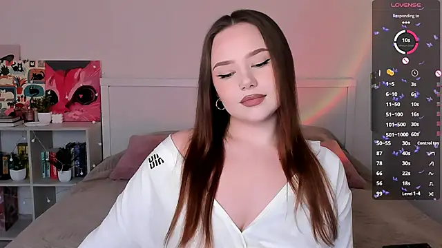 LittleKiitten online show from 04.04.26