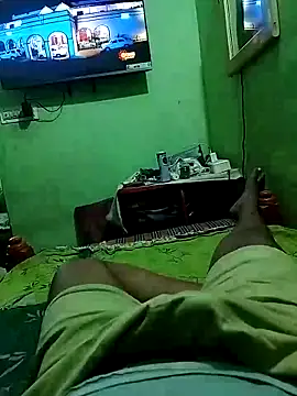 Karthik924 online show from 03.03.25