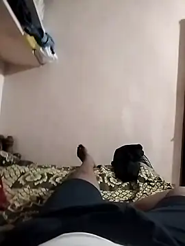 Karthik924 online show from 03.08.26