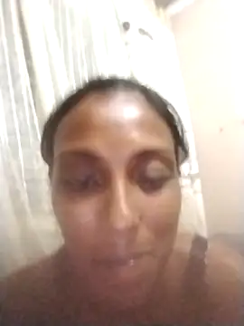 Indian-Seduction online show from 02.14.25