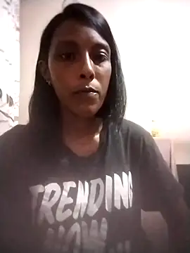 Indian-Seduction online show from 02.22.25